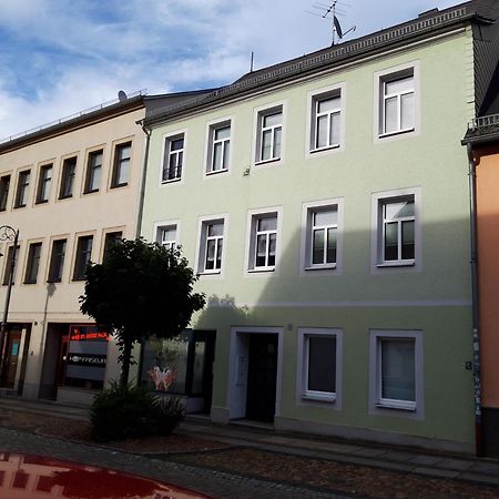 Urlaub Und Arbeit In Waldheim Daire Dış mekan fotoğraf